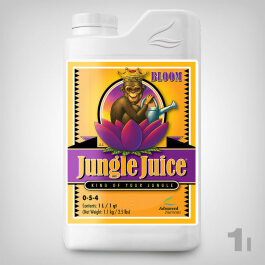 Advanced Nutrients Jungle Juice Bloom, 1 Liter