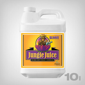 Advanced Nutrients Jungle Juice Bloom, 10 Liter