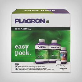 Plagron easy pack Natural