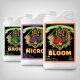 Advanced Nutrients Set pH Perfect Grow, Micro, Bloom, 3x1 Liter