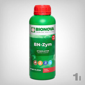 Bio Nova BN-Zym, Enzympräparat, 1 Liter