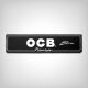 OCB Black Premium King Size Slim Longpaper (einzeln)