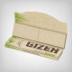 Gizeh Bio Hanf & Gras King Size Slim Longpaper + Tips (einzeln)