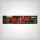 RAW Black Classic King Size Slim Longpaper (einzeln)