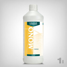 Canna Mono Calcium, Einzelnährstoff, 1 Liter