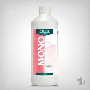 Canna Mono Phosphor, Einzelnährstoff, 1 Liter