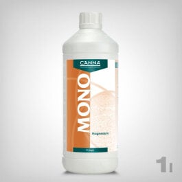 Canna Mono Magnesium, Einzelnährstoff, 1 Liter
