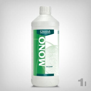 Canna Mono Stickstoff, Einzelnährstoff, 1 Liter