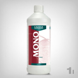 Canna Mono Eisen, Einzelnährstoff, 1 Liter