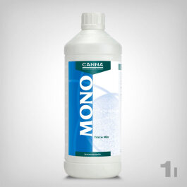 Canna Mono Trace Mix, Einzelnährstoff, 1 Liter