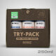 BioBizz Trypack Outdoor, 250ml