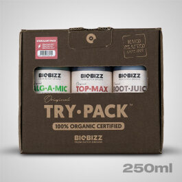 BioBizz Trypack Stimulant, 250ml