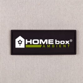 Homebox Vista Medium, 125x65x120cm