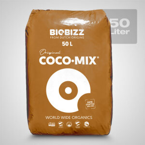 BioBizz Coco-Mix, 50 Liter