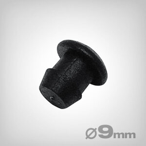 AutoPot 9mm Endstück