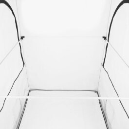 GrowPRO Space Booster Stangen-Set 80cm, 16mm