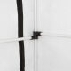 GrowPRO Space Booster Stangen-Set 80cm, 16mm