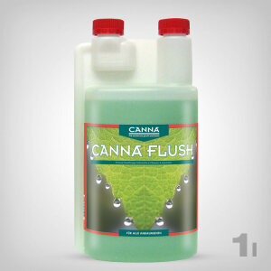 Canna Flush, Substratreiniger, 1 Liter