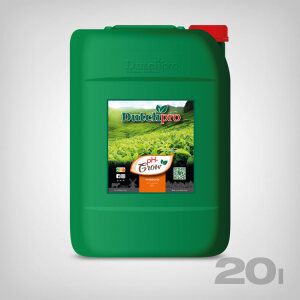 DutchPro pH- Grow, 20 Liter