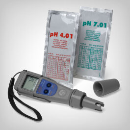 ADWA AD11 elektr. pH-Messgerät