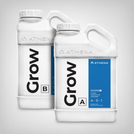 Athena Grow A & B, 3,78 Liter