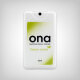 ONA Spray Card Fresh Linen, 12ml