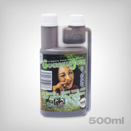 BioTabs Guerilla Juice, 500ml