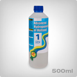 Advanced Hydroponics Grow, 500ml