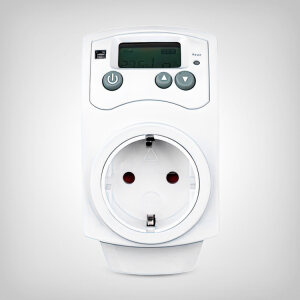 Tempcon VDL Temperatur-Controller