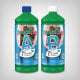 DutchPro Original Hydro/Cocos Grow A & B, SW, 1 Liter