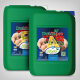 DutchPro Original Hydro/Cocos Bloom A & B, SW, 10 Liter