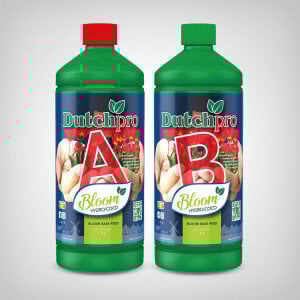 DutchPro Original Hydro/Cocos Bloom A & B, HW, 1 Liter
