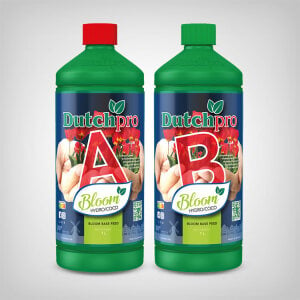 DutchPro Original Hydro/Cocos Bloom A & B, HW, 1 Liter