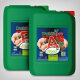 DutchPro Original Hydro/Cocos Bloom A & B, HW, 10 Liter