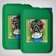 DutchPro Original Grow Soil A & B, SW, 10 Liter