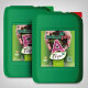 DutchPro Original Grow Soil A & B, HW, 10 Liter