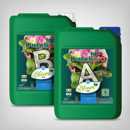 DutchPro Original Bloom Soil A & B, SW, 5 Liter