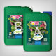 DutchPro Original Bloom Soil A & B, SW, 5 Liter