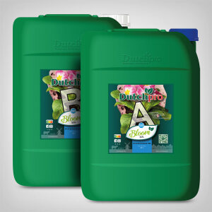 DutchPro Original Bloom Soil A & B, SW, 20 Liter