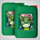 DutchPro Original Bloom Soil A & B, HW, 10 Liter