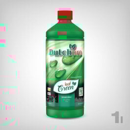 DutchPro Leaf Green, 1 Liter