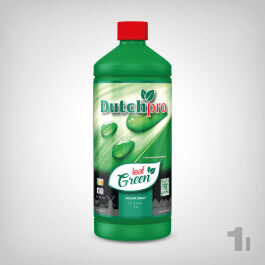DutchPro Leaf Green, 1 Liter