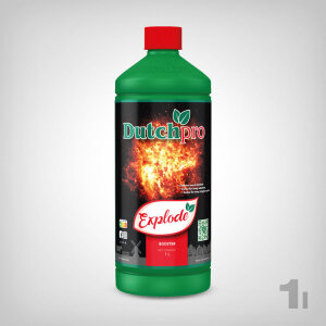 DutchPro Explode, 1 Liter