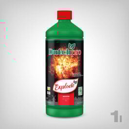 DutchPro Explode, 1 Liter