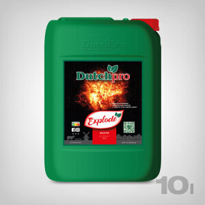 DutchPro Explode, 10 Liter