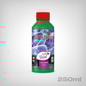 DutchPro Multi Total, 250ml