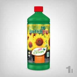 DutchPro pH-Bloom, 1 Liter