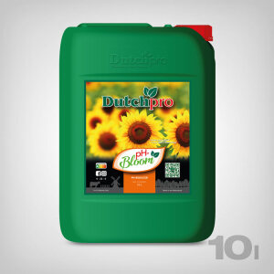 DutchPro pH-Bloom, 10 Liter