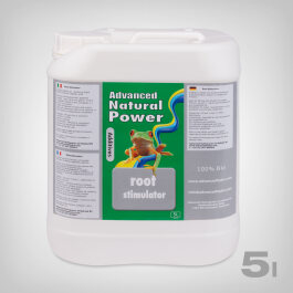 Advanced Hydroponics Root Stimulator, 5 Liter