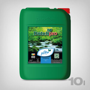 DutchPro pH +, 10 Liter